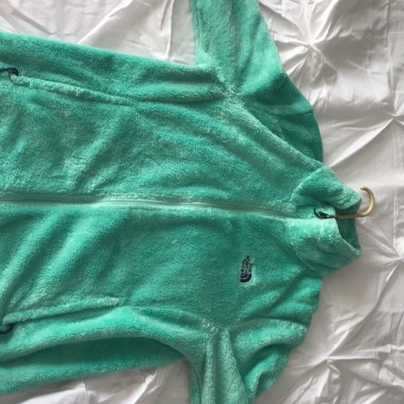 North face jacket - Picture 1 of 2